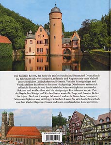 Bayernbuch R�ckseite