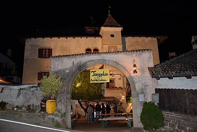 T�rggelen in Eppan-Berg