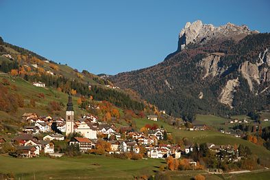 St. Peter in Villn��