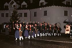 die Eppaner Volkstanzgruppe die Eppaner Volkstanzgruppe