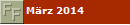 M�rz 2014