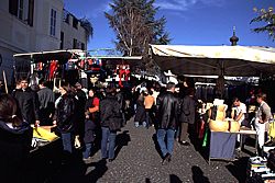 Marktst�nde