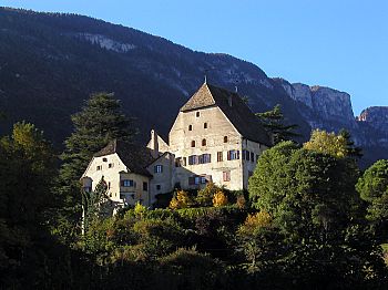 Schloss Englar