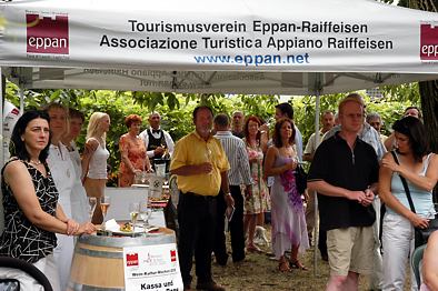 Sektfr�hschoppen